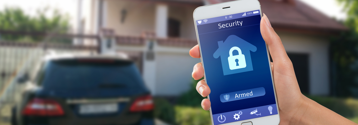 rental housing property security amenities