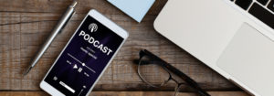 podcasts for rental housing professionals