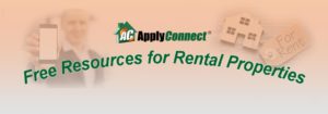 free resources for single family rental housing properties