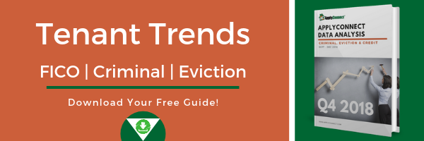 tenant criminal and eviction trends