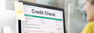 comprehensive consumer credit reform