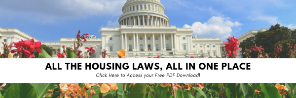 proposed multifamily legislation