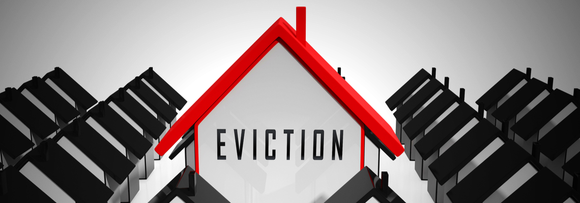 evictions eviction esq