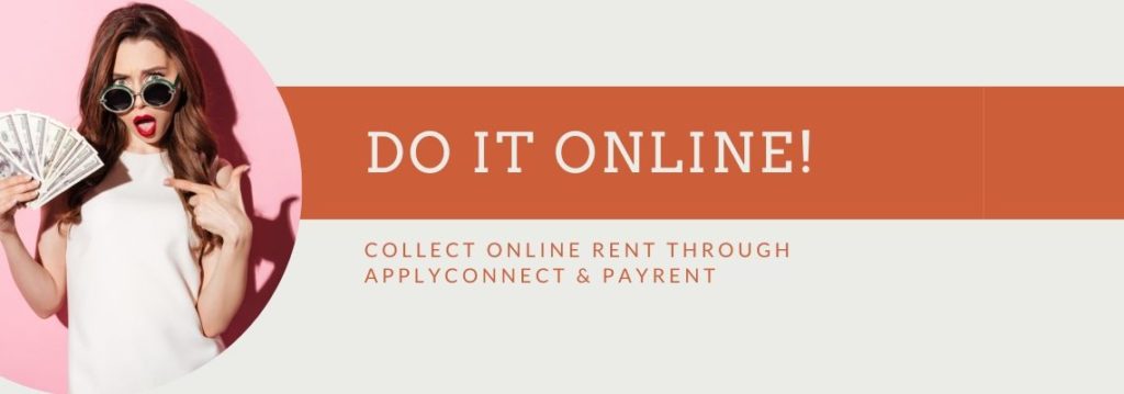 Do It Online - Woman Holding Money