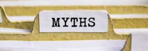 Myths File system