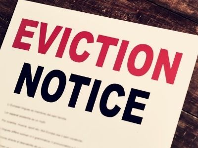 eviction paper