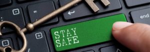 stay safe keyboard
