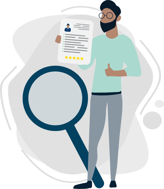 tenant screening background check